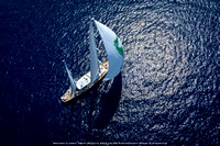Spetses Classic Yacht Regatta