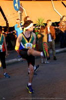 3rd Int' Thessaloniki Night Half Marathon 2014