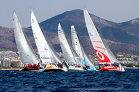 ORCi & IRC Greek Championships 2015