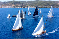 Spetses Classic Yacht Regatta