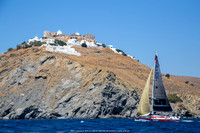 23/07. Astypalaia Costal