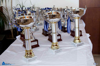Overall Prize Giving Ceremony