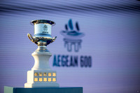 Aegean 600_Prize Giving Ceremony