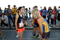 3rd Int' Thessaloniki Night Half Marathon 2014