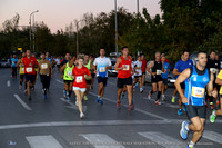 3rd Int' Thessaloniki Night Half Marathon 2014