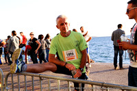 3rd Int' Thessaloniki Night Half Marathon 2014