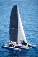 AEGEAN 600_Start by Air